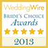 Wedding wire logo