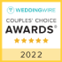 Wedding wire logo