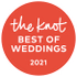 The Knot Best of Weddings - 2021 Pick