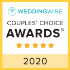 Wedding Wire Best of Weddings - 2020 Pick