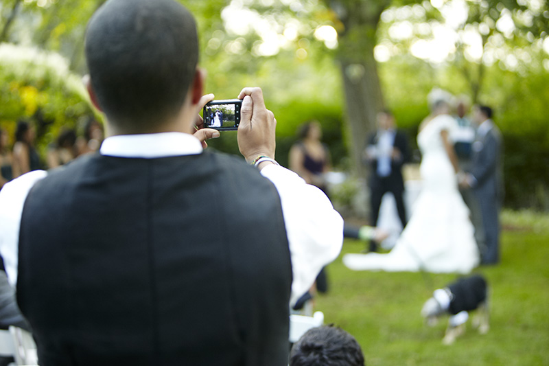 NYC Wedding Photographers