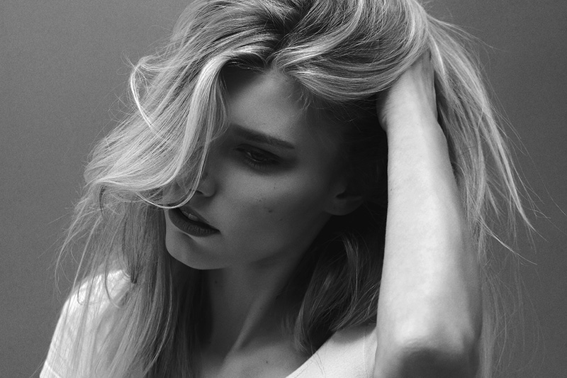 Katharina Poeter from S Models