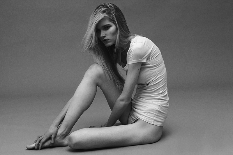Katharina Poeter from S Models