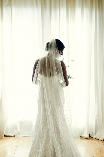 Deity Brooklyn Wedding - Le Image