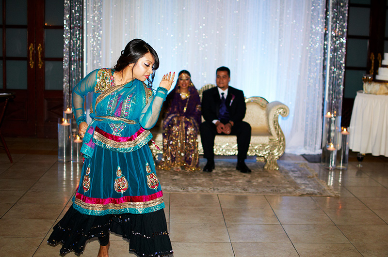 Indian wedding photographer NY