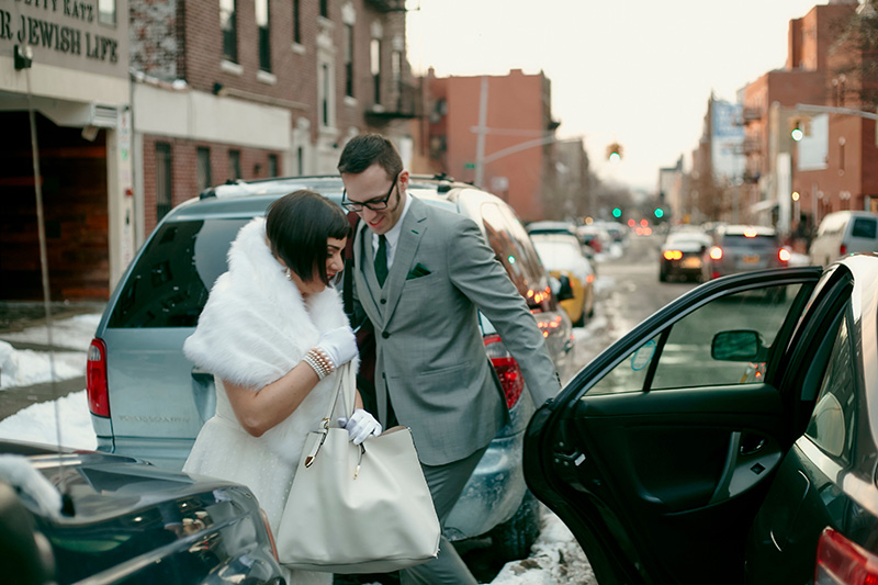 NYC Wedding Photographers