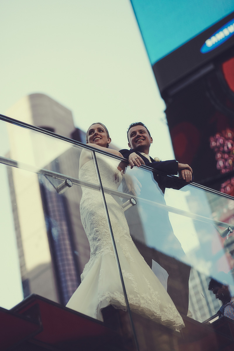 NYC all inclusive elopement packages