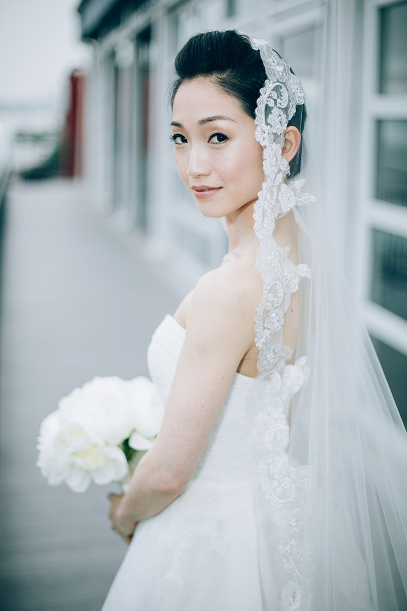 chinese brides