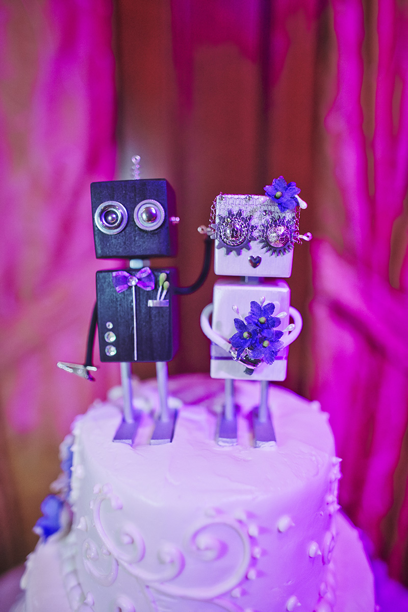 wedding cake toppers