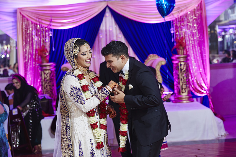 indian wedding first dance