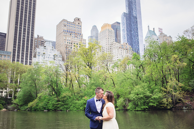 nyc elopement locations