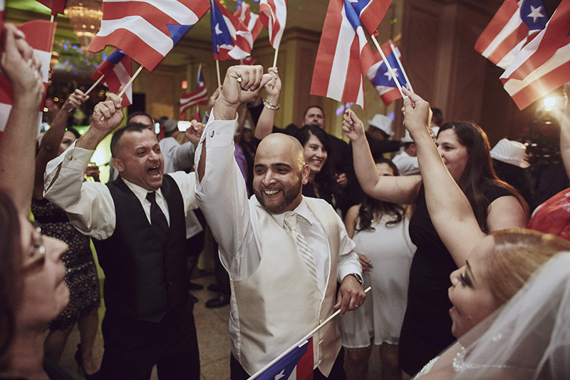 puerto rican groom 