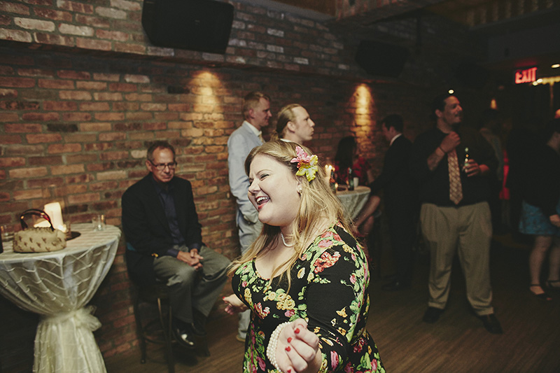 wedding reception dances