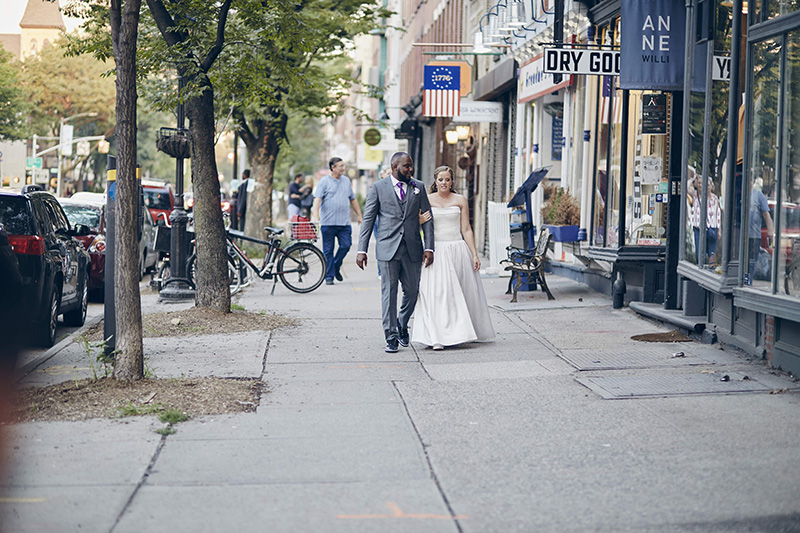downtown brooklyn wedding