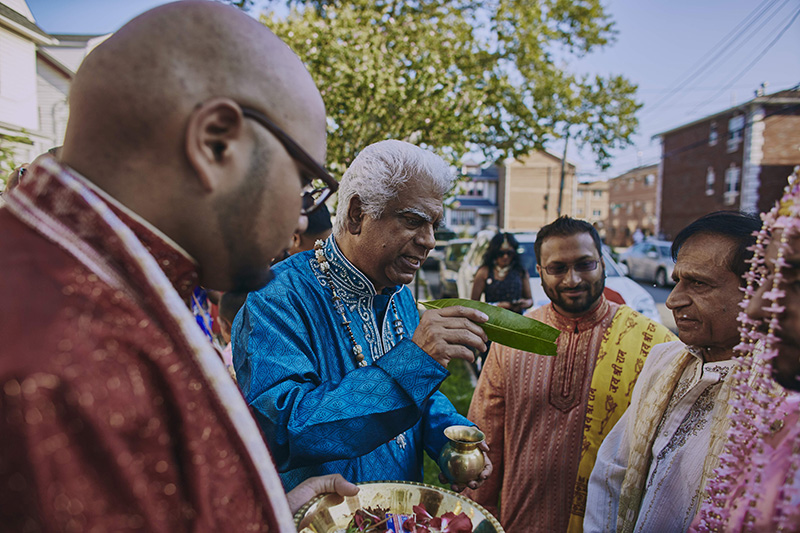 hindu indian wedding nyc