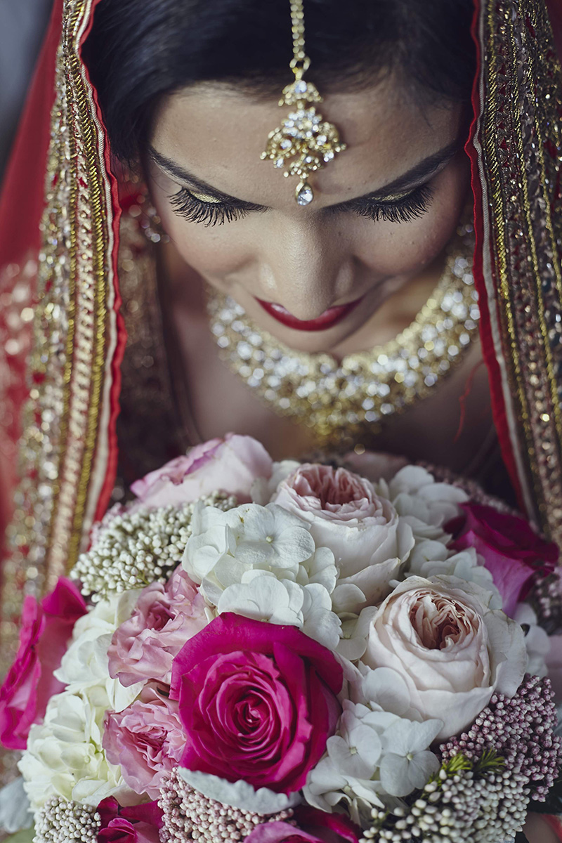 indian wedding photos