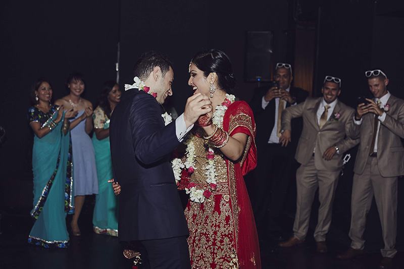 indian wedding first dance