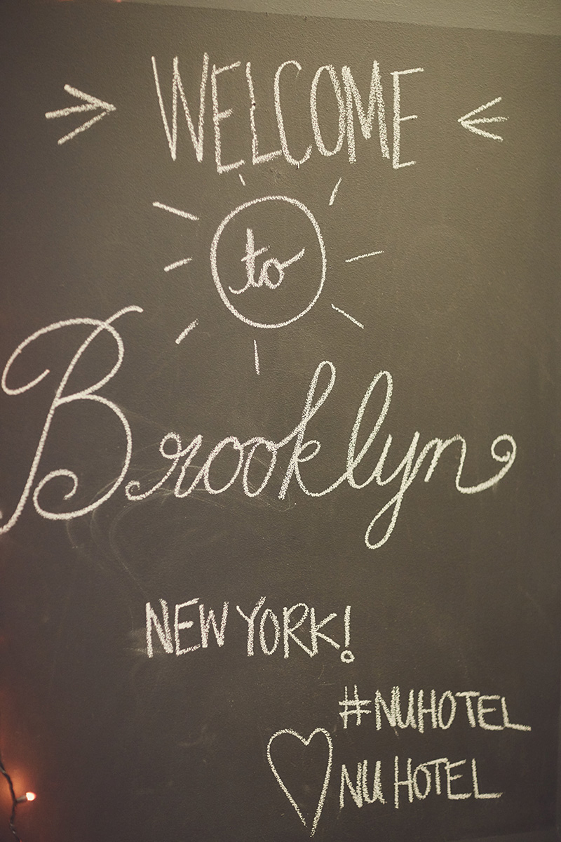 welcome to brooklyn