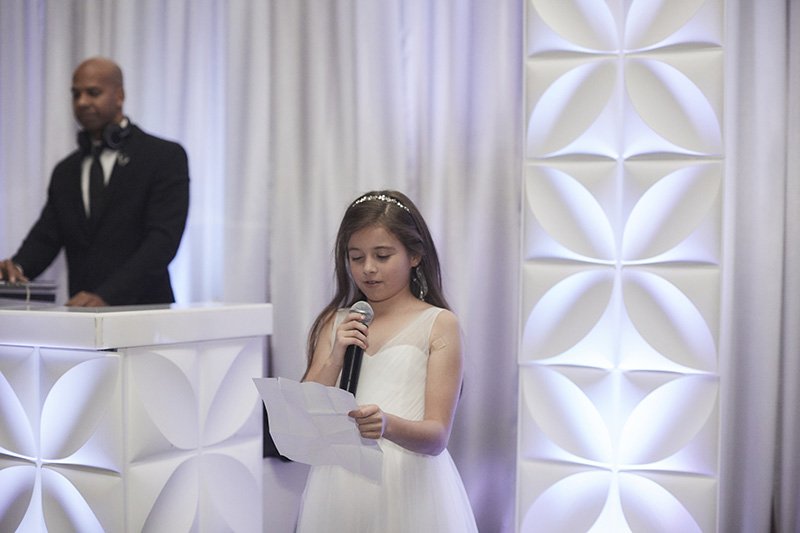 kids wedding speeches 