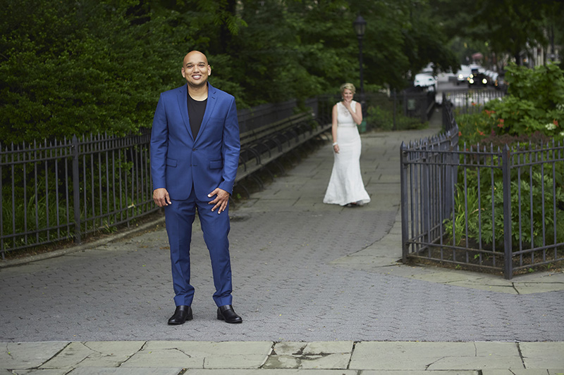 brooklyn promenade elopement