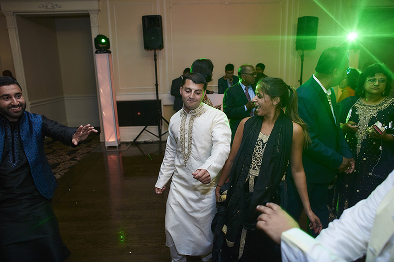 Indian wedding photographer NYC