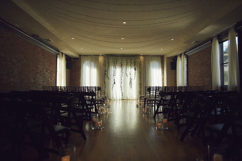 deity wedding ceremony room