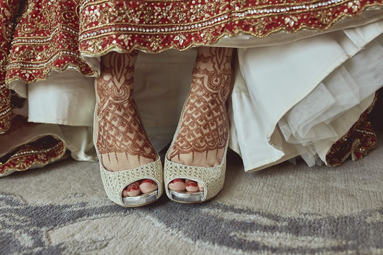 New York Indian Wedding Photographer - Le Image, Inc