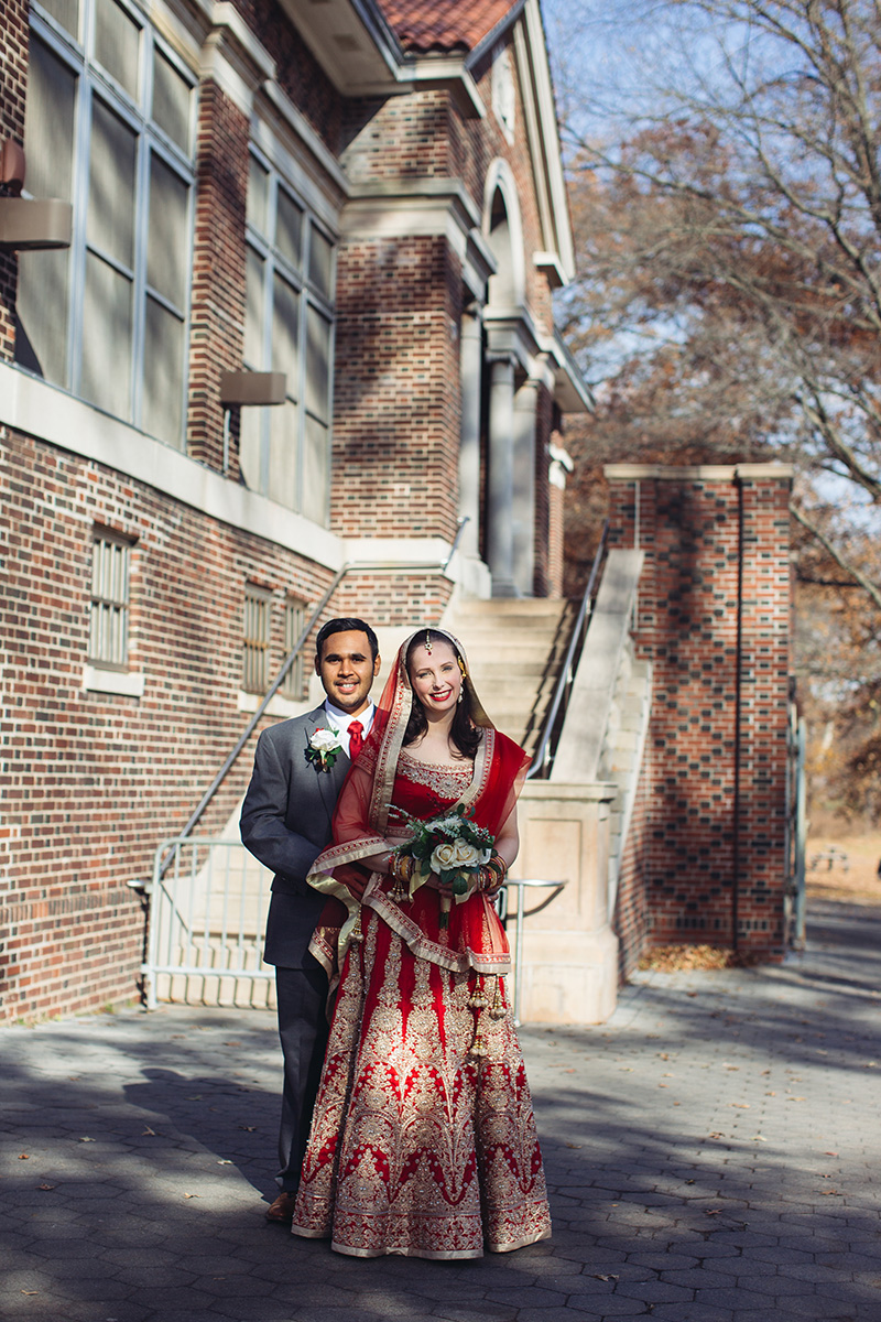 Indian wedding dresses