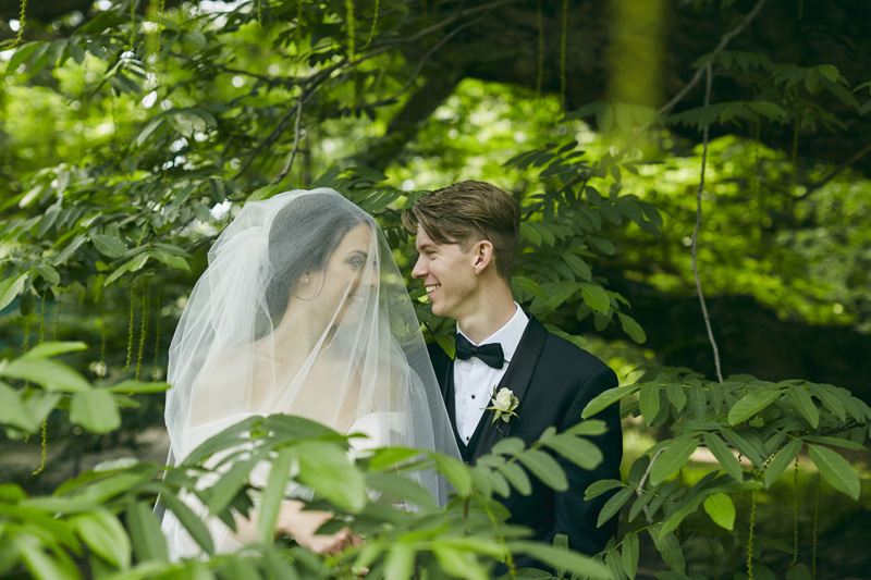 Top NYC wedding photographers