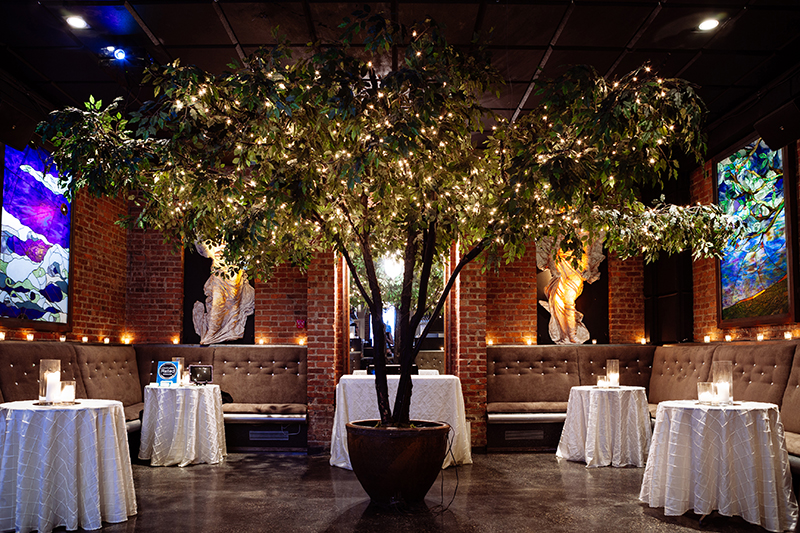 Affordable Wedding  Venues  Brooklyn  by Le Image