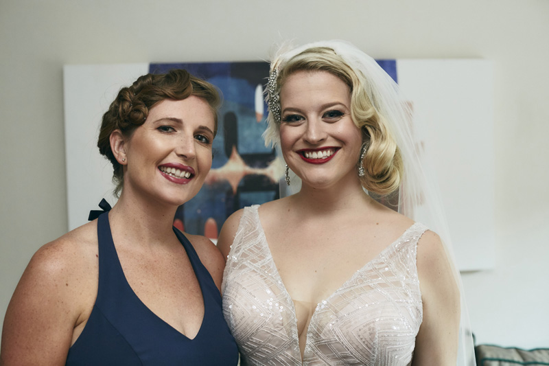 Same sex wedding photographer NYC