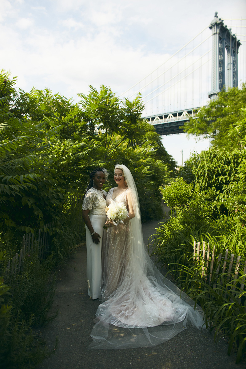 Affordable Brooklyn wedding venues