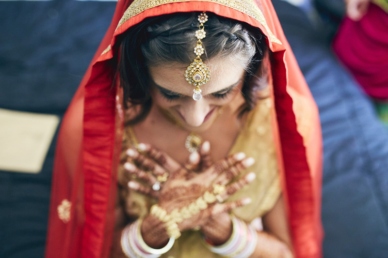Indian wedding photographers NJ