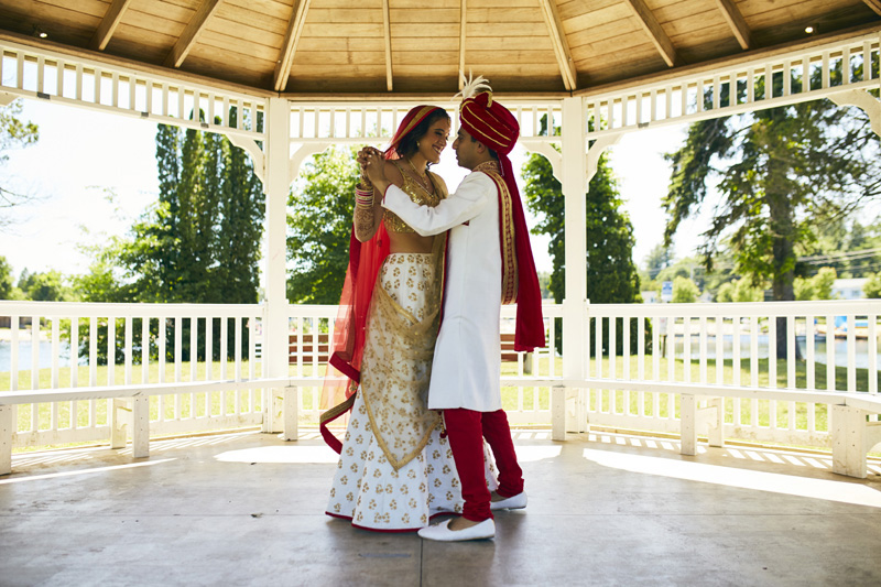 Indian wedding photos