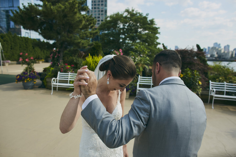 Best NYC wedding photographers