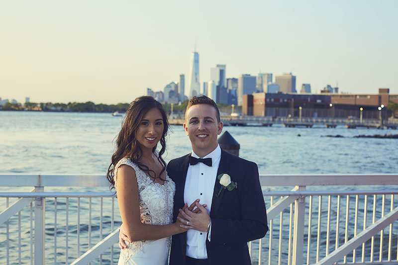 Red Hook wedding