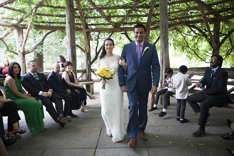 Best New York wedding photographers