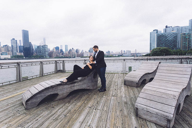 Best Brooklyn engagement photogrpahers
