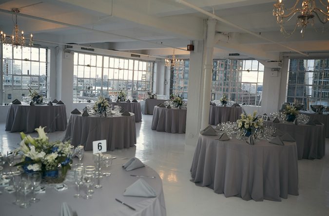 Affordable Wedding Venues Manhattan Le Image Inc
