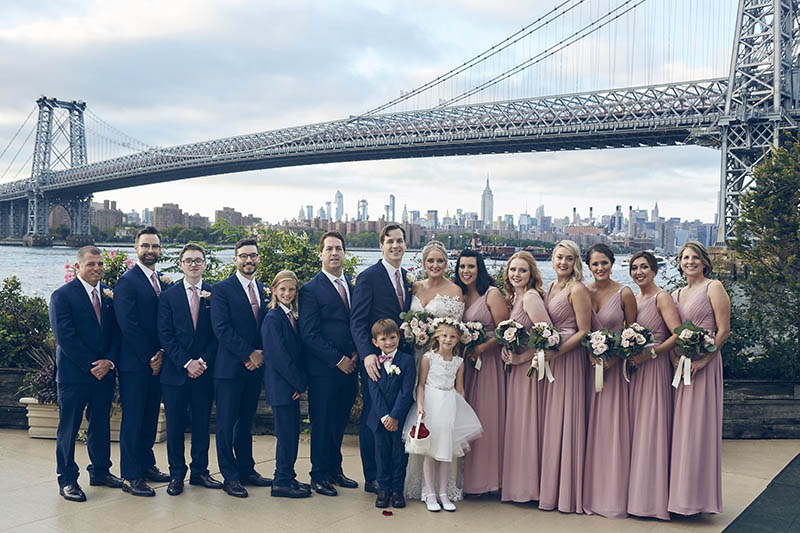 Best Brooklyn wedding photographers