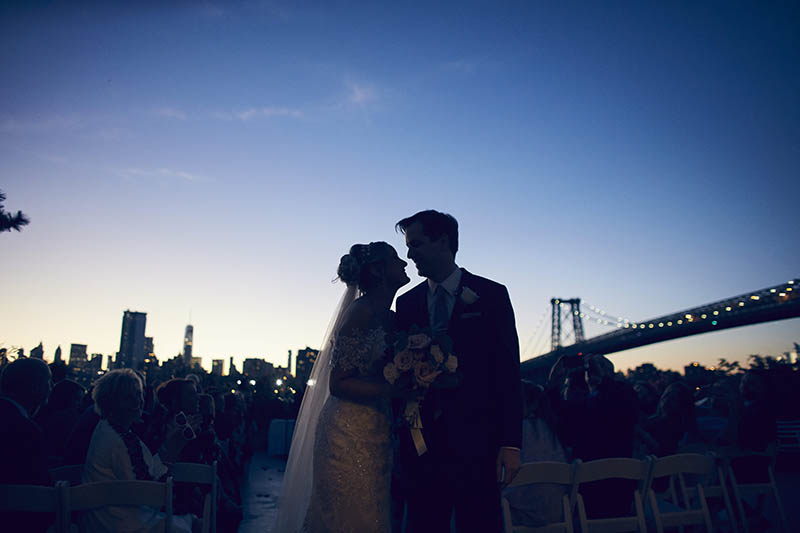 Affordable Brooklyn wedding photography