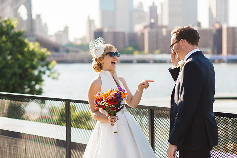 Best New York elopement photography