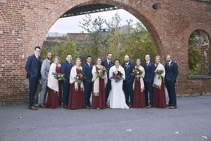 Inexpensive wedding photography NYC