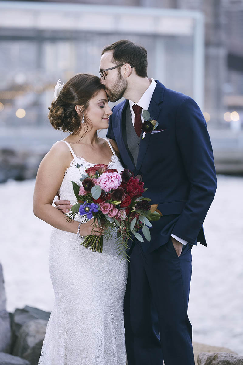 Affordable NYC wedding photography