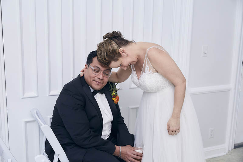 Inexpensive wedding photographer Brooklyn