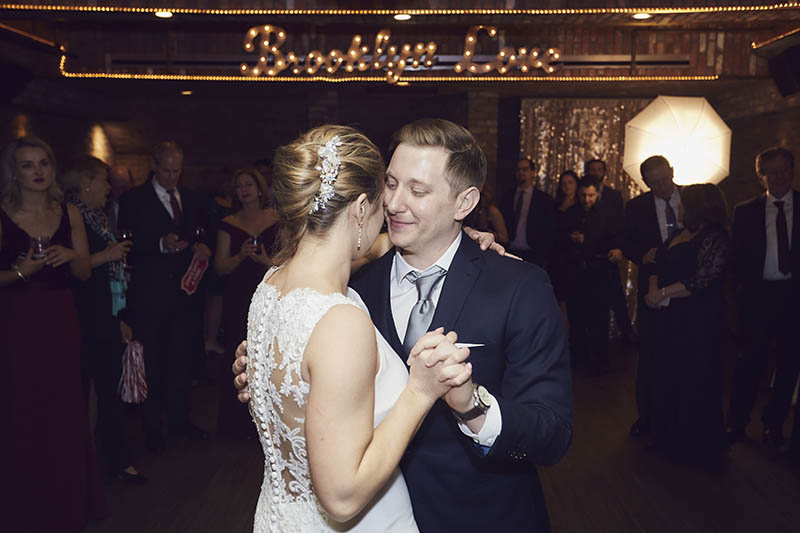 Affordable wedding photographers Brooklyn