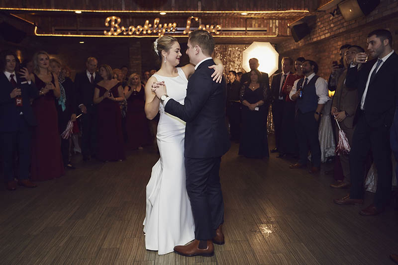 Brooklyn wedding photographers