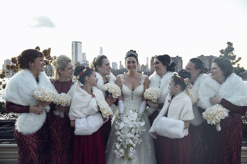 Affordable Brooklyn wedding photographers