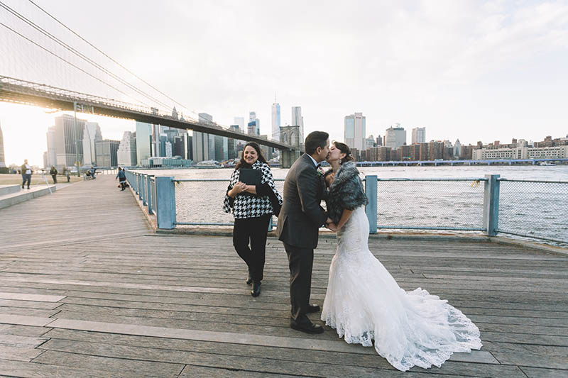 NYC elopement locations