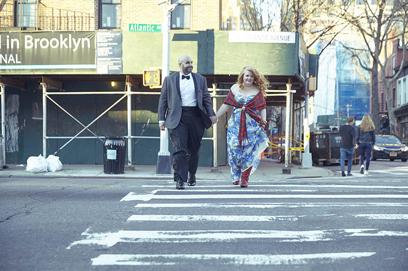 Inexpensive Brooklyn wedding photographers